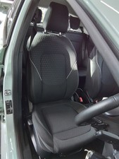 FRONT SEAT RH FORD FIESTA MK8