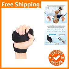 Ergonomic inch hand - ergonomic, 5-inch