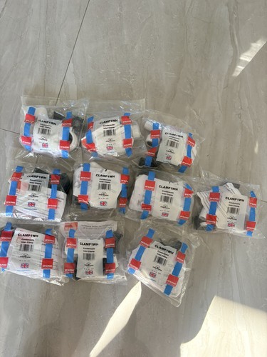 Mcalpine clamp1wh combi - mcalpine,