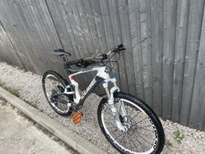 Cube Stereo 160 Mountain Bike