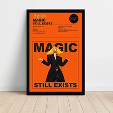 Agnes magic still - magic,