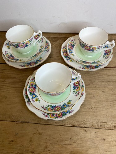 Vintage set trentham - vintage,