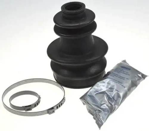 Drive shaft joint boot - joint,