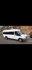 2012 Ford Transit 17 Seater