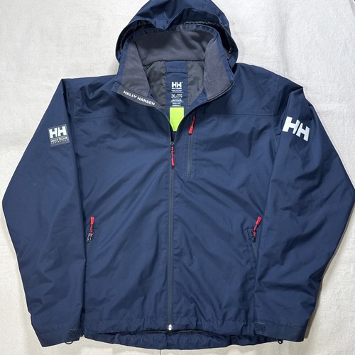 Helly hansen men crew jacket - hansen, men's