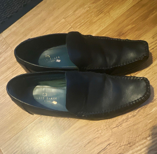 Ted baker men black - baker, men’s
