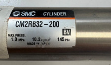 Smc cm2rb32 200 cylinder - smc, cm2rb32-200