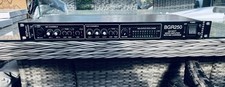 McGregor BGR250 Mixer Amplifier