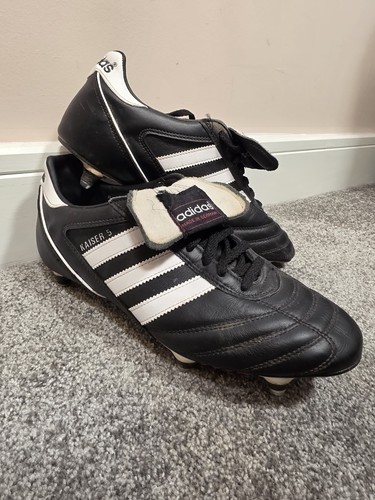 Adidas kaiser mens - kaiser, size