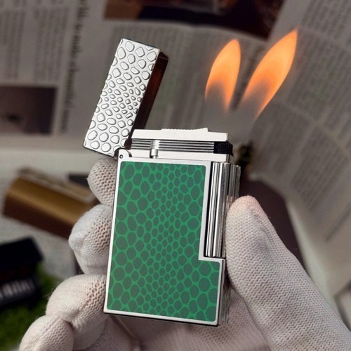 Double soft flame dupont - flame,