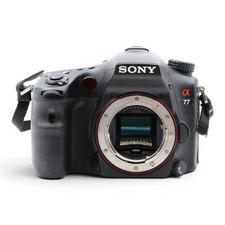 Sony slt a77vq - sony, alpha