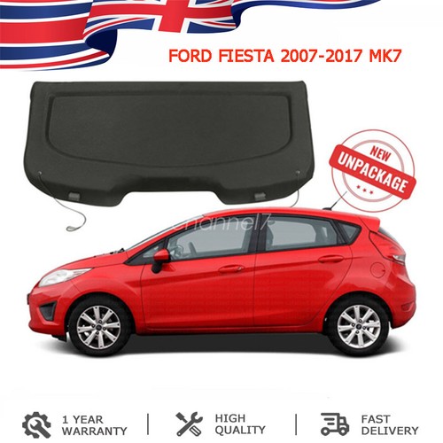 New ford fiesta 2007 2017 - new,