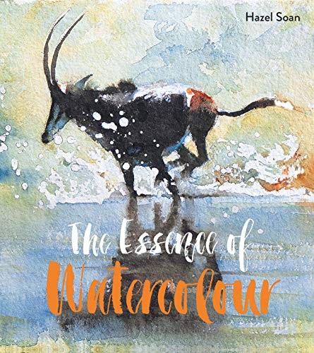 The essence watercolour - essence, of