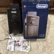 De'Longhi KG79 110W 12 Cups