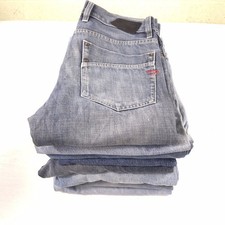 10 x Grade A Mens Diesel Jeans