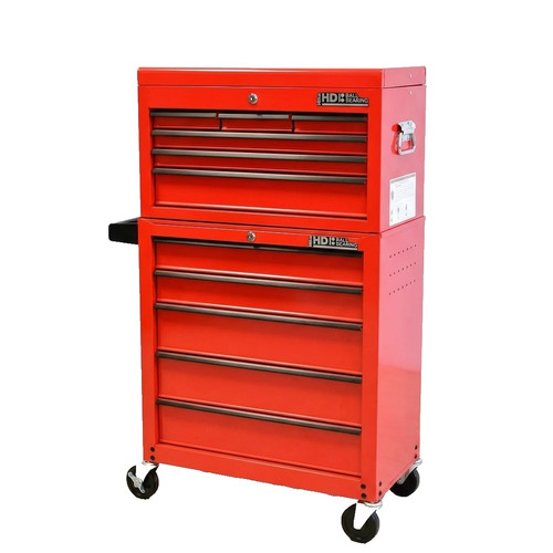 Hilka tool trolley - hilka,