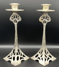 Arts & Crafts/ Art Nouveau