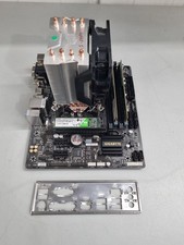 Bundle i7-7700K CPU + 16GB RAM