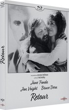 Retour (Blu-ray) Fonda Jane