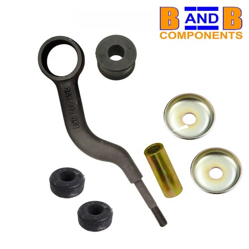 Anti roll bar drop - anti, rod