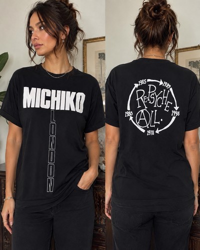 Vintage michiko koshino - michiko,