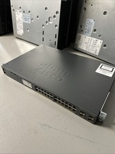 Cisco Catalyst 2960X