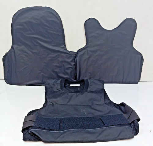 Safeguard clothing stab proof - stab,