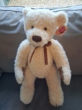 Boxed VERY RARE Retired  Russ