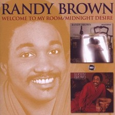 Randy Brown: Welcome to My