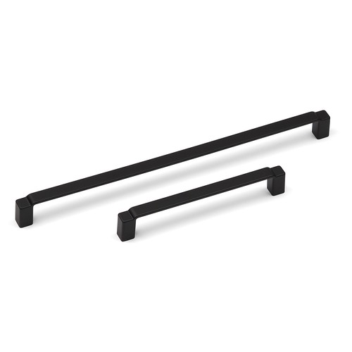 Black kitchen cupboard cabinet - kitchen,