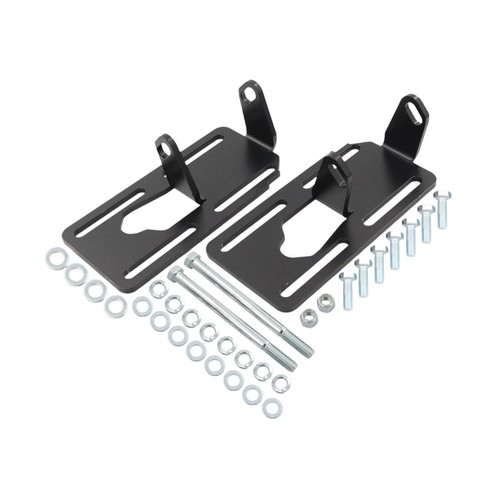 Motor mount brackets - ls,