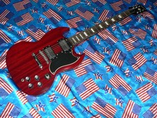 AWESOME 2006 EPIPHONE SG 400 