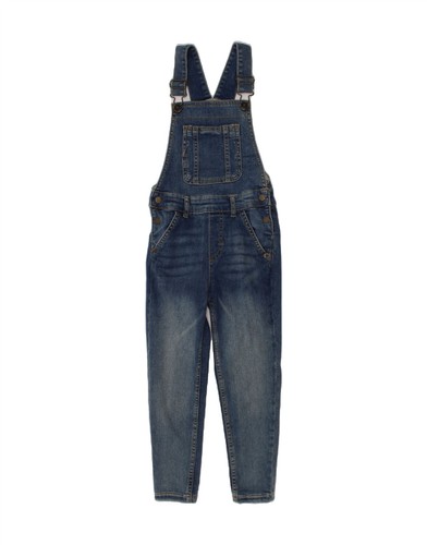Fat face girls dungarees - fat,
