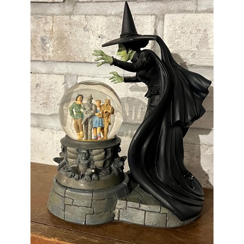 The wicked witch - the,
