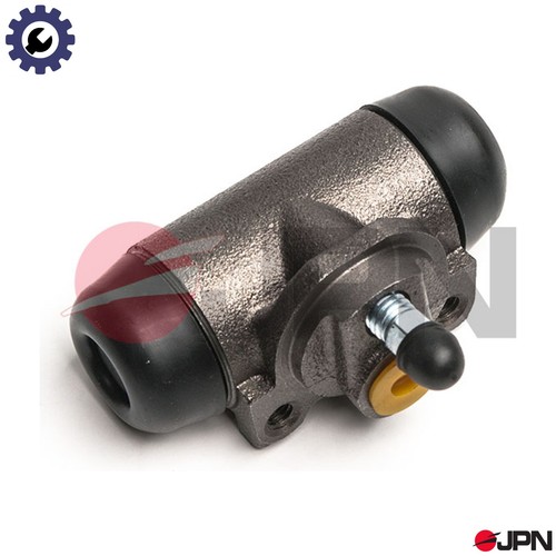 Wheel brake cylinder - wheel,