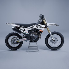 KTM | Edge Style | Full