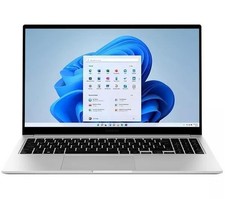 SAMSUNG Galaxy Book2 15.6" Laptop - Intel Core i5 - REFURB-C