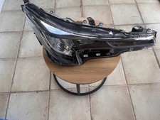 Genuine OEM Toyota Corolla