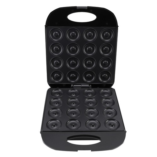 Mini donut maker machine 1400w - donut,