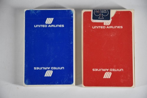 Vintage united airlines - 2,