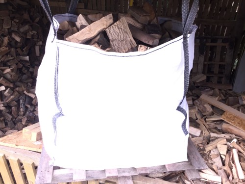 Seasoned firewood logs - seasoned,