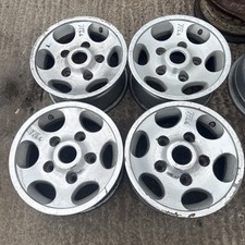 Range Rover Classic defender