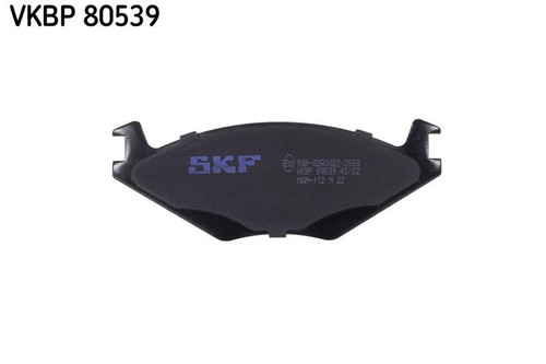 Braking disc brake - disc, pad