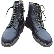 Vintage Dr Martens 1460 black