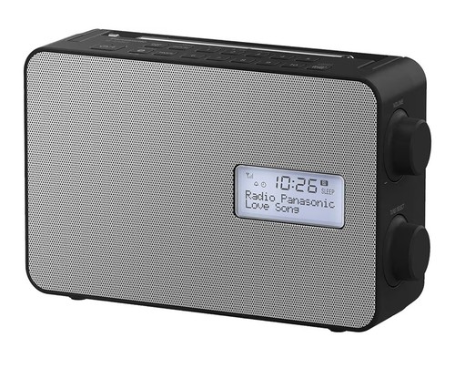 Panasonic d30bteb k - panasonic, rf-d30bteb-k
