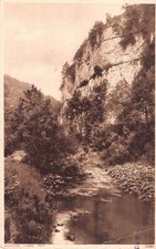 Postcard derbyshire buxton - -,