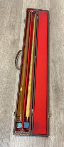 Riley england cut snooker - snooker, cue