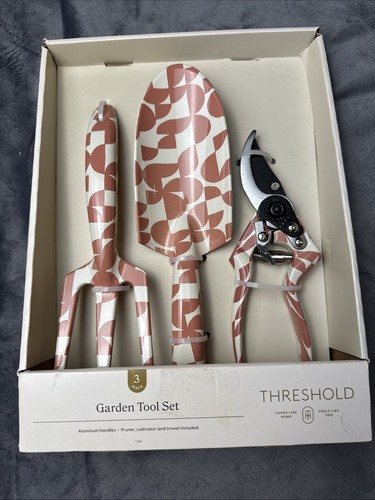 Threshold aluminum pruner - aluminum,
