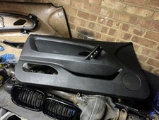 E46 Compact Passenger Door Card Trim Panel BMW E46 Compact