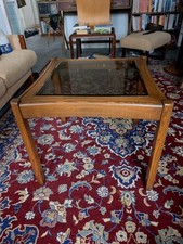Vintage ERCOL Saville Square
